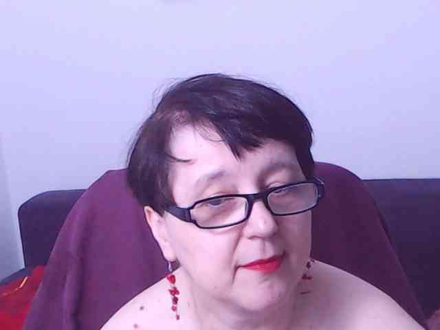 ChristaRose webcam
