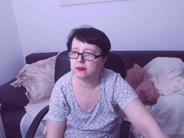 ChristaRose webcam