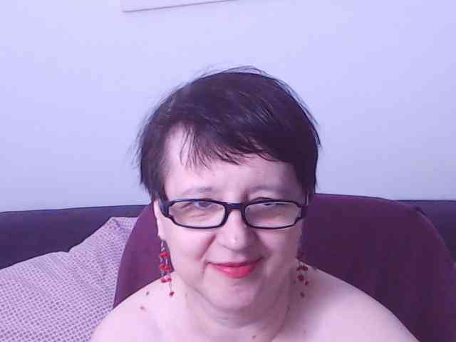 ChristaRose webcam