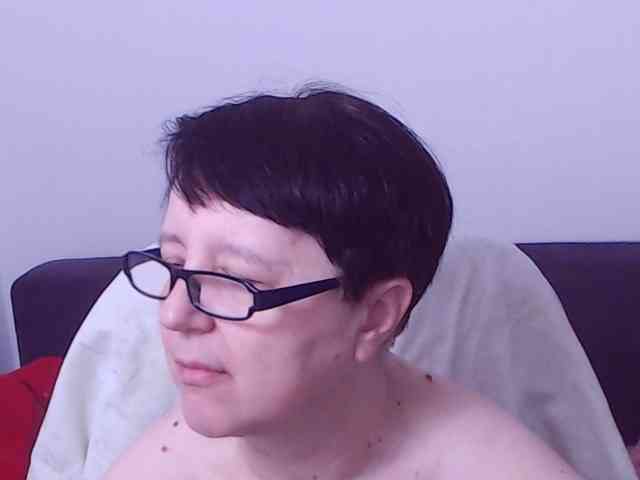 ChristaRose webcam