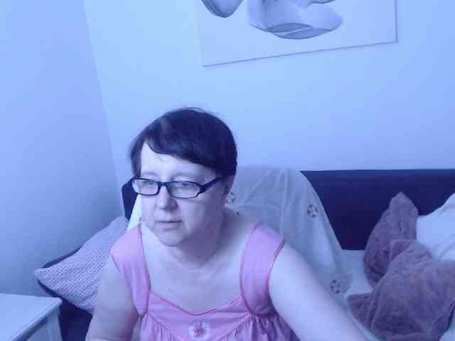 ChristaRose webcam