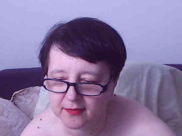 ChristaRose webcam