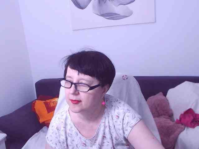 ChristaRose webcam