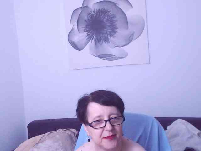 online camsex ChristaRose