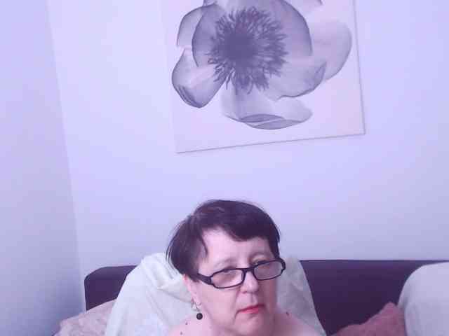 ChristaRose webcam