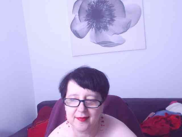 ChristaRose webcam