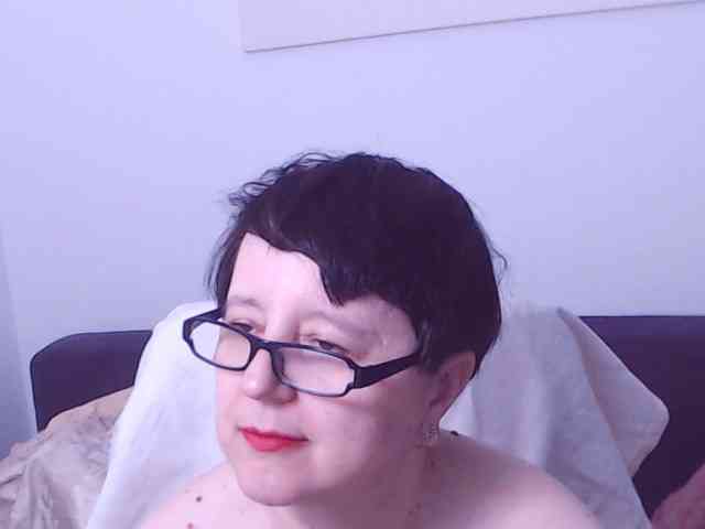 ChristaRose webcam