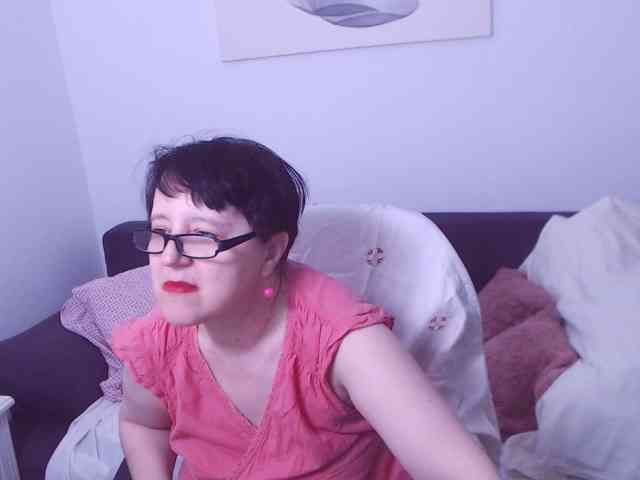 ChristaRose webcam
