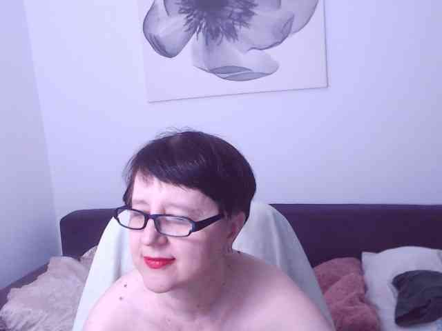 ChristaRose webcam