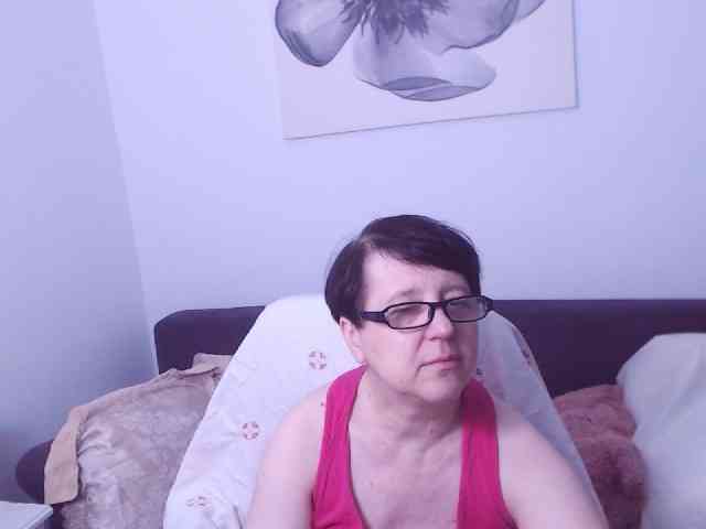 ChristaRose webcam