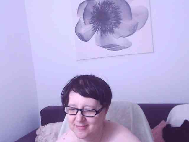 ChristaRose webcam