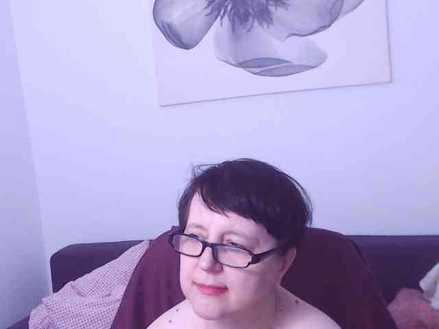 ChristaRose webcam