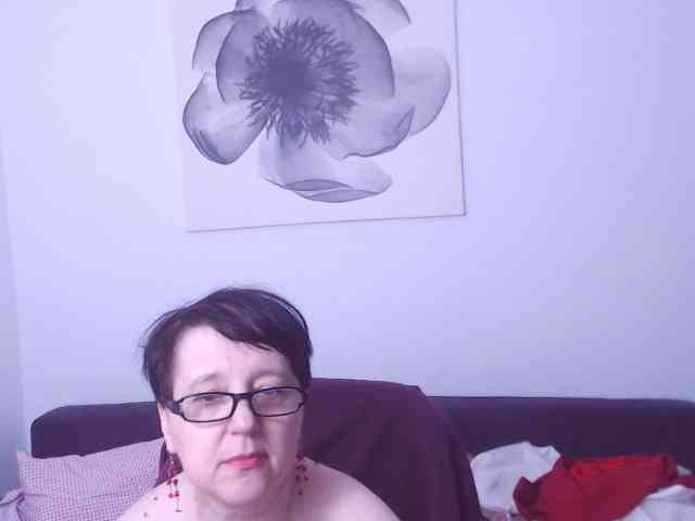 ChristaRose webcam