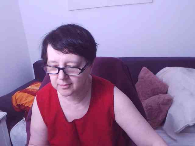 ChristaRose webcam