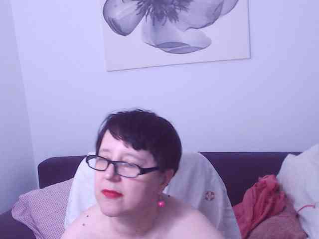 ChristaRose webcam