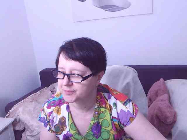 ChristaRose webcam