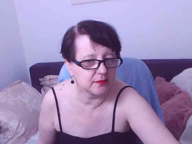 ChristaRose webcam