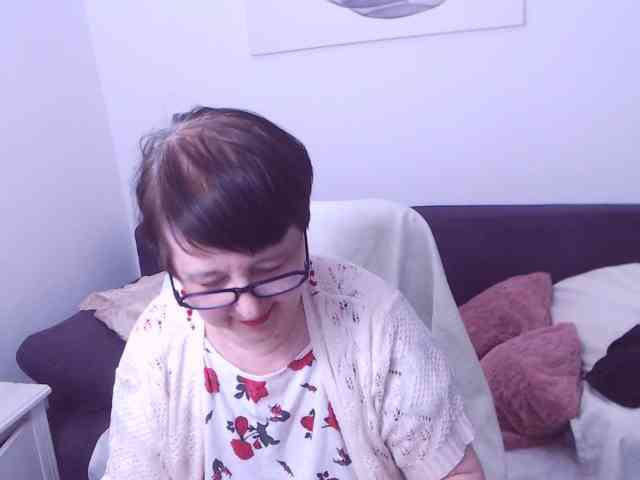 ChristaRose webcam