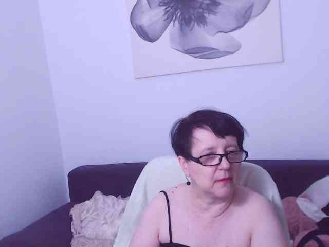 ChristaRose webcam