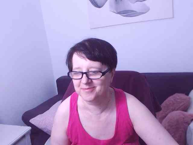 ChristaRose webcam