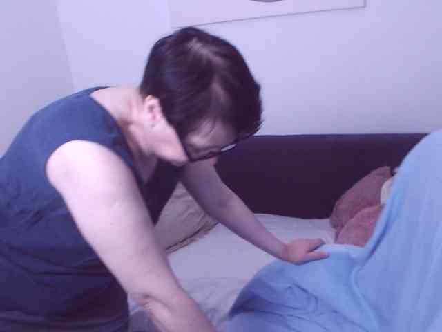 free chat ChristaRose