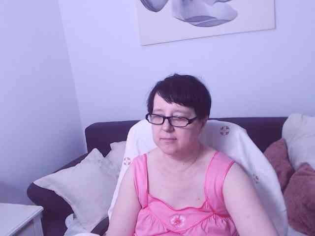 ChristaRose webcam