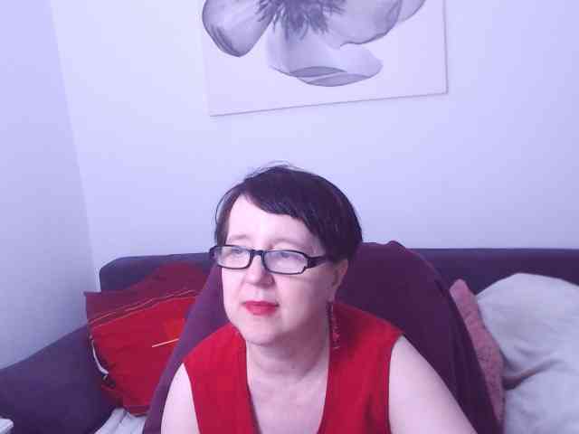 ChristaRose webcam