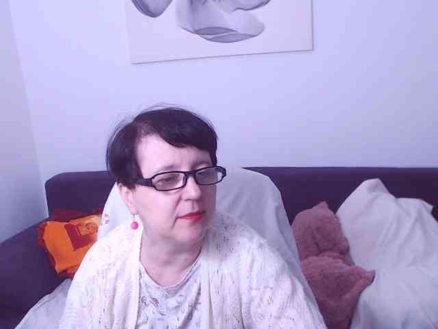 ChristaRose webcam