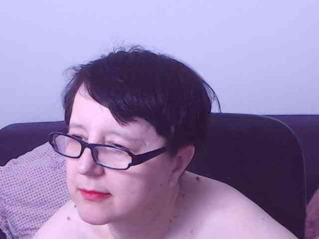 ChristaRose webcam