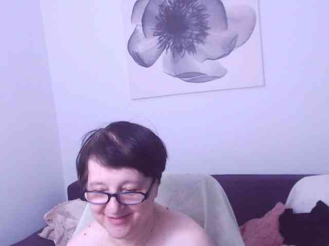 ChristaRose webcam