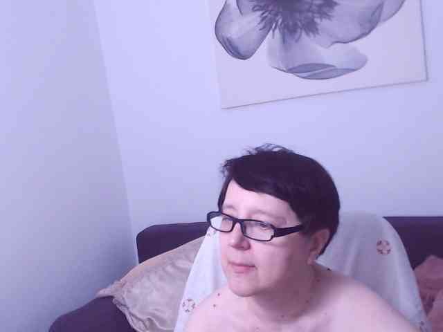 ChristaRose Live Webcam on BongaCams