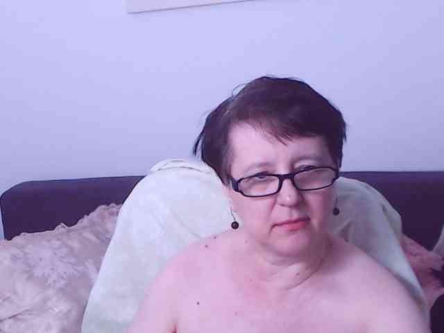 ChristaRose webcam