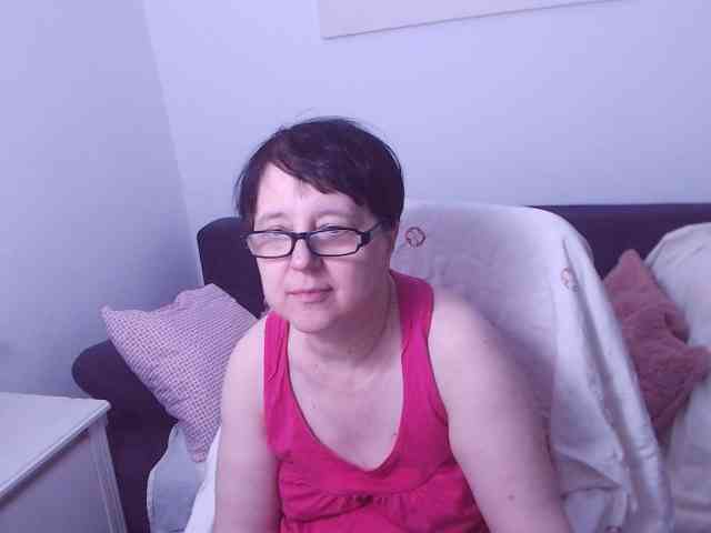 ChristaRose webcam