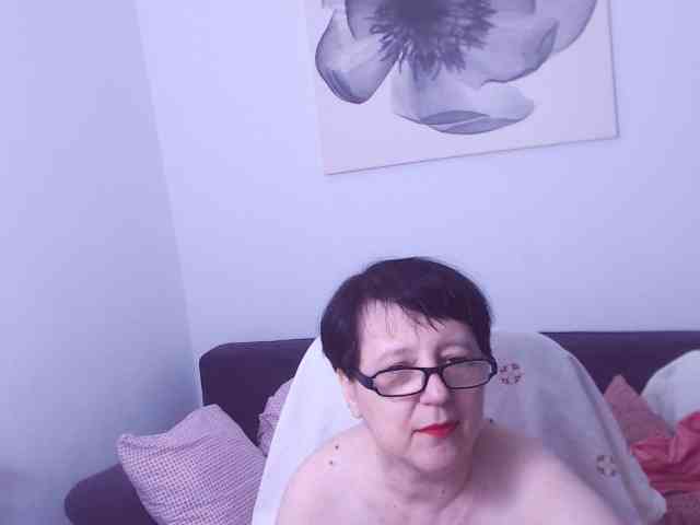 ChristaRose webcam