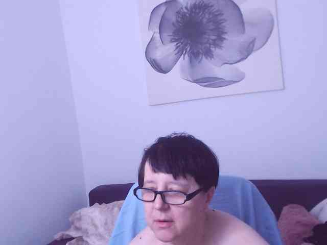 ChristaRose webcam