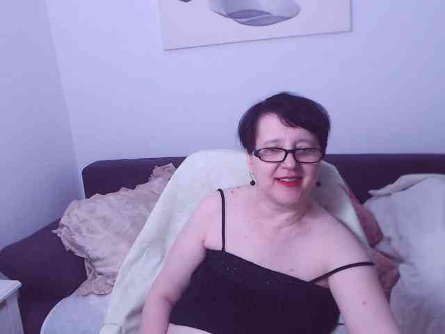 ChristaRose webcam