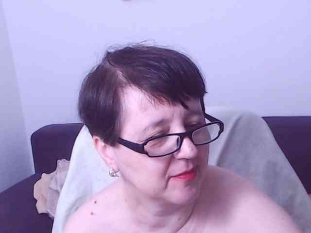 ChristaRose webcam