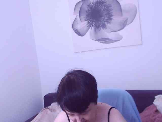 ChristaRose webcam