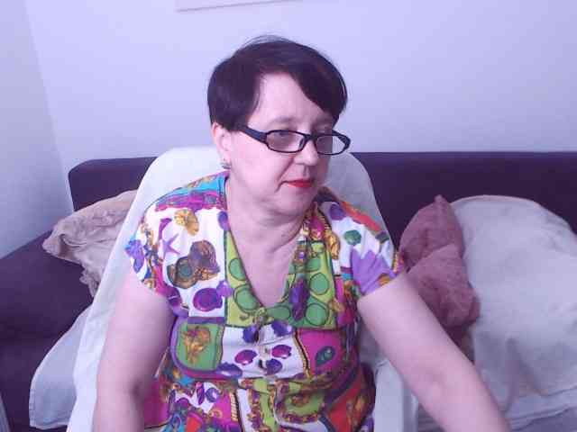 ChristaRose webcam