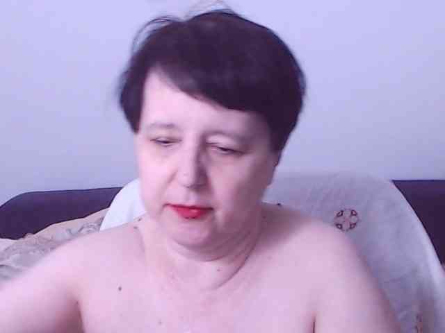 ChristaRose webcam
