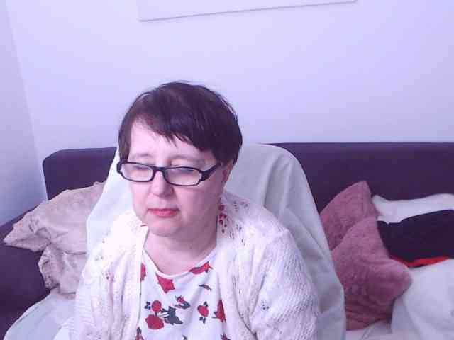 ChristaRose webcam