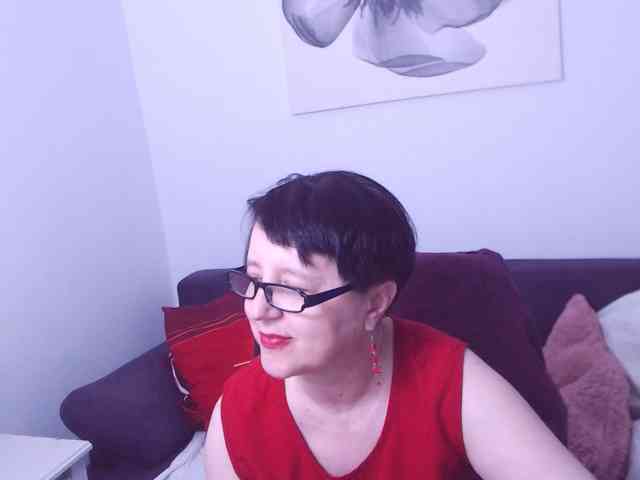 ChristaRose webcam