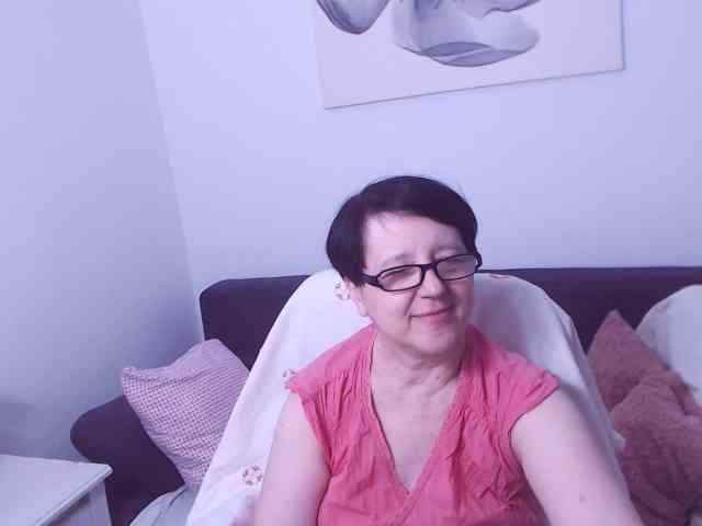 ChristaRose webcam