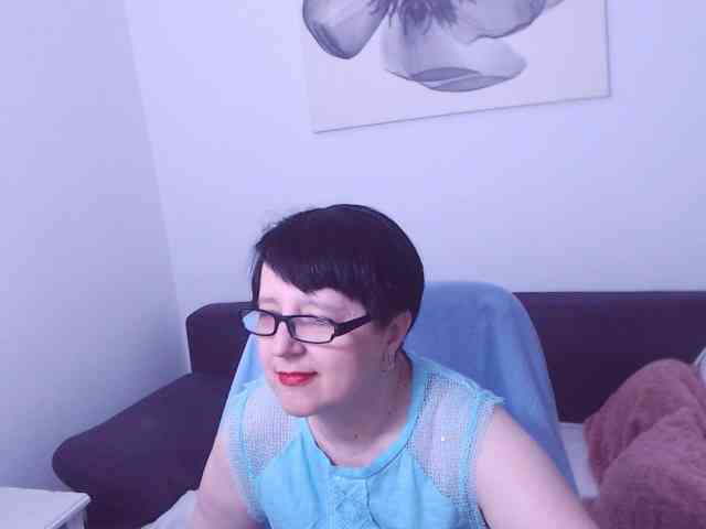 ChristaRose webcam