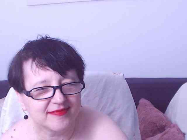 ChristaRose webcam