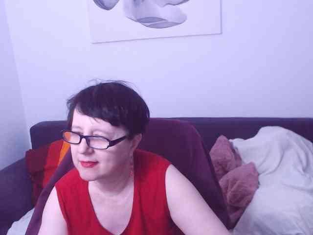 ChristaRose webcam