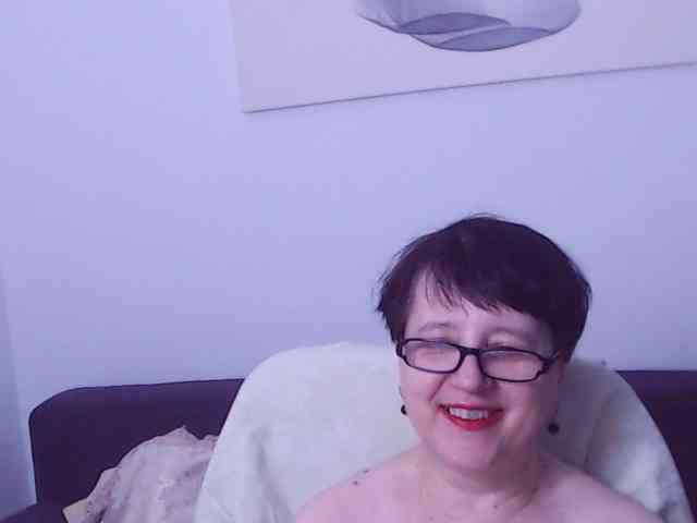 ChristaRose webcam