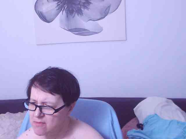 ChristaRose webcam