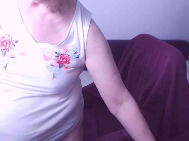 ChristaRose webcam