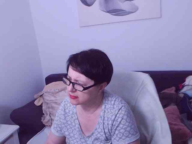 ChristaRose Live Webcam on BongaCams